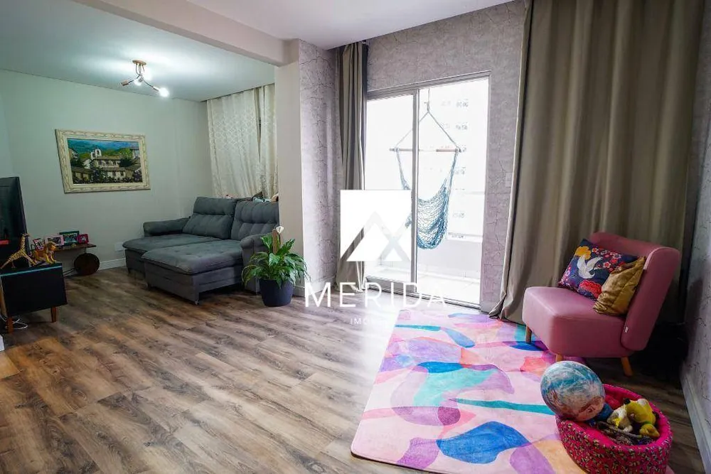 Apartamento, 1 quarto, 86 m² - Foto 1