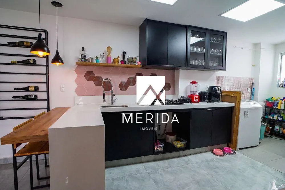 Apartamento, 1 quarto, 86 m² - Foto 6