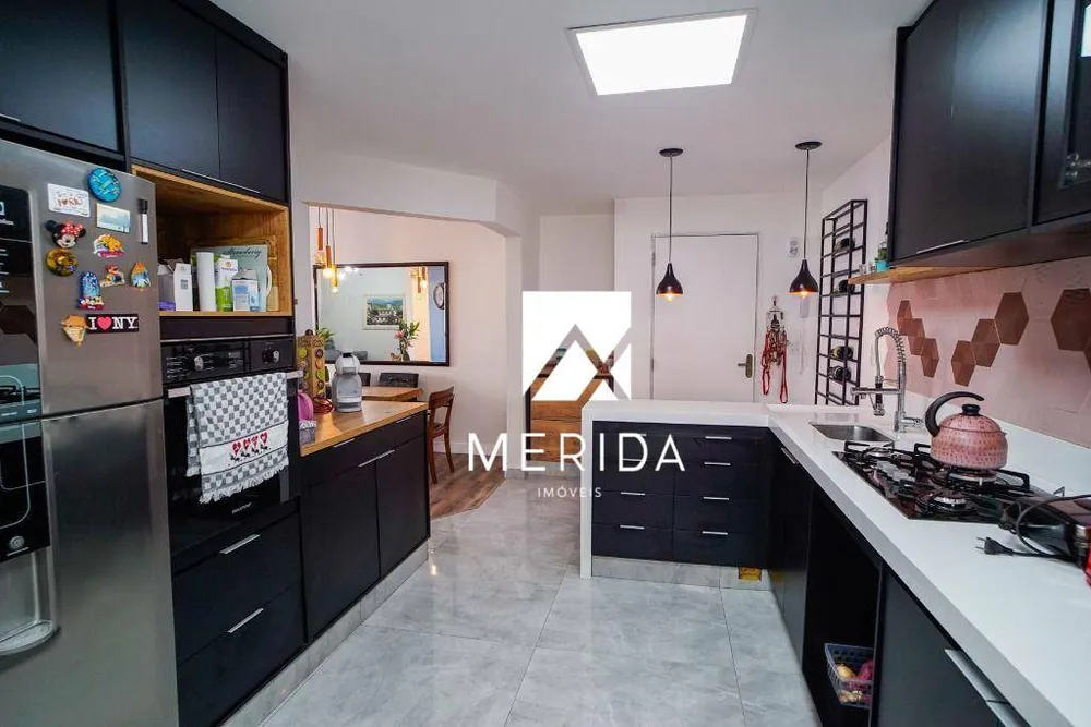 Apartamento, 1 quarto, 86 m² - Foto 7