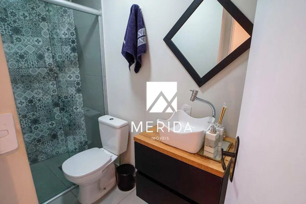 Apartamento, 1 quarto, 86 m² - Foto 9
