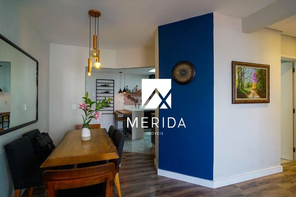 Apartamento, 1 quarto, 86 m² - Foto 4