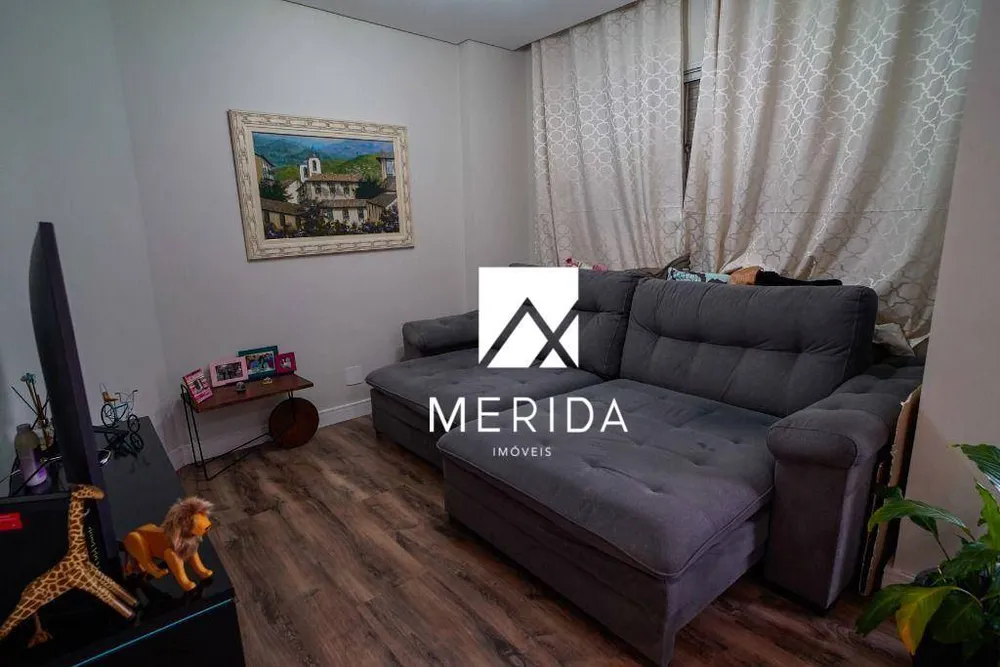 Apartamento, 1 quarto, 86 m² - Foto 3