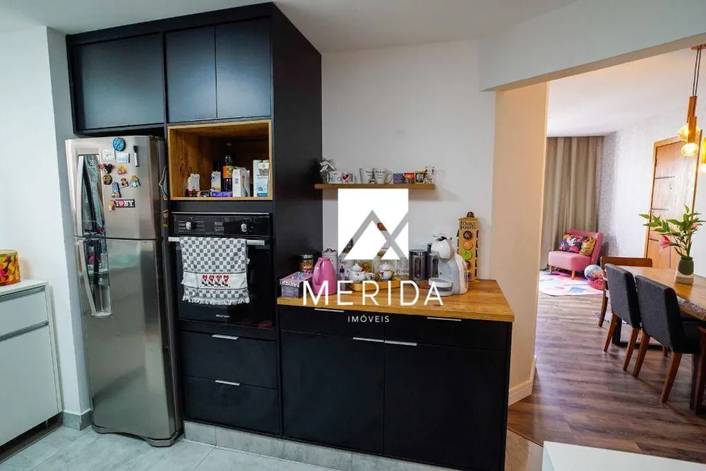 Apartamento, 1 quarto, 86 m² - Foto 8