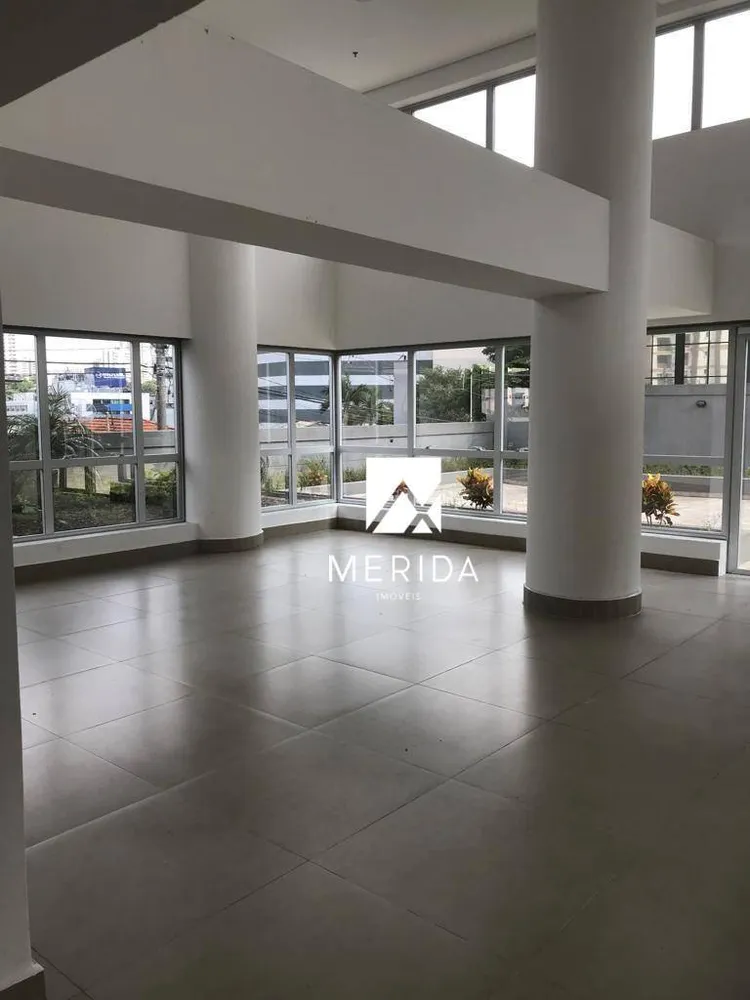Sala-Conjunto, 38 m² - Foto 4
