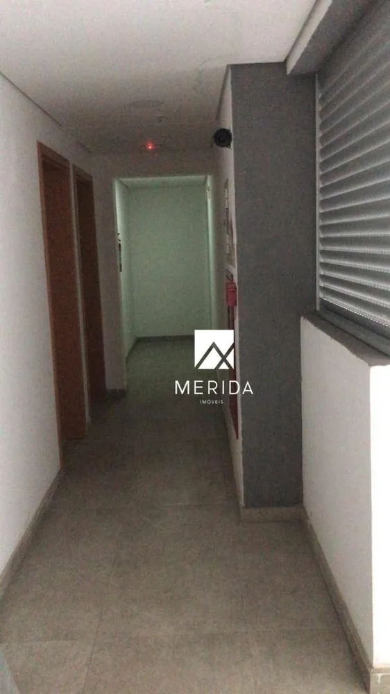 Sala-Conjunto, 38 m² - Foto 6