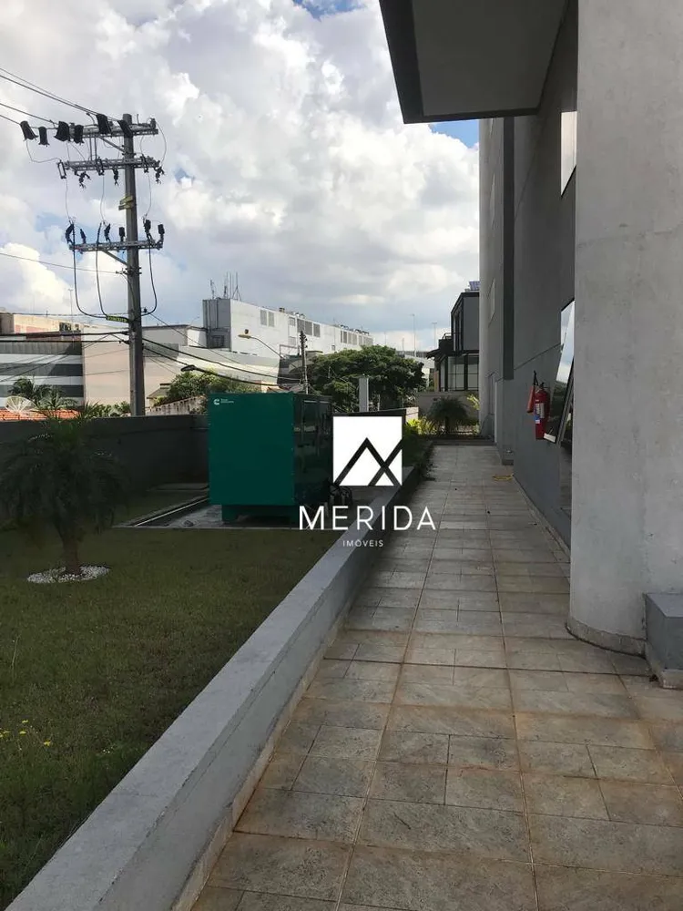 Sala-Conjunto, 38 m² - Foto 3
