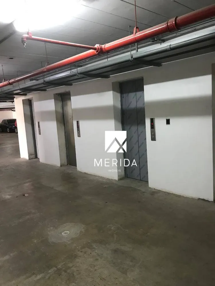 Sala-Conjunto, 38 m² - Foto 5