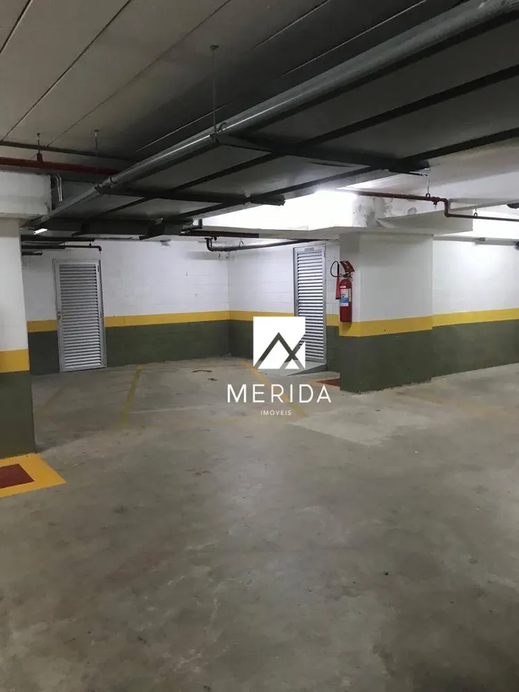 Sala-Conjunto, 38 m² - Foto 11