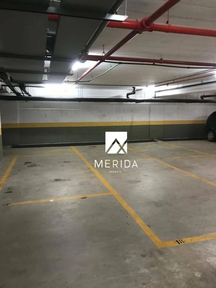 Sala-Conjunto, 38 m² - Foto 10