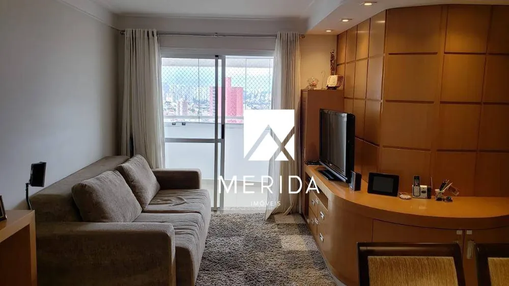 Cobertura, 3 quartos, 196 m² - Foto 1
