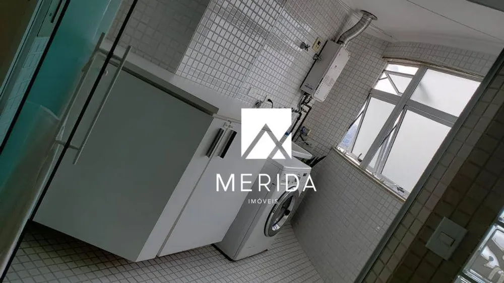 Cobertura, 3 quartos, 196 m² - Foto 3