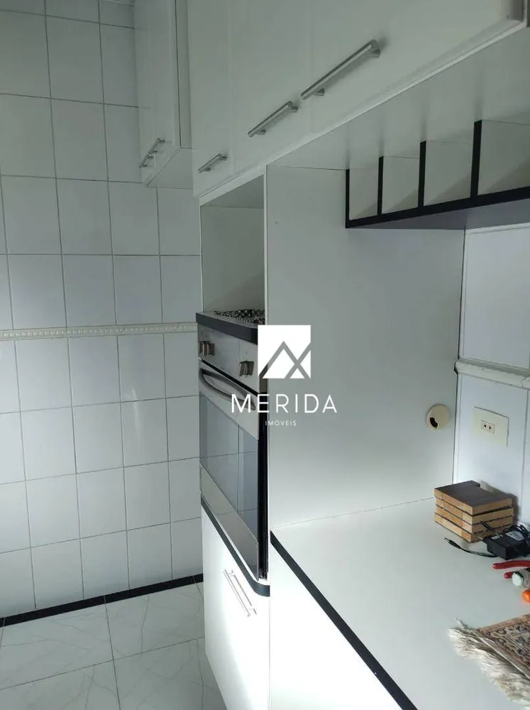 Apartamento, 3 quartos, 85 m² - Foto 5