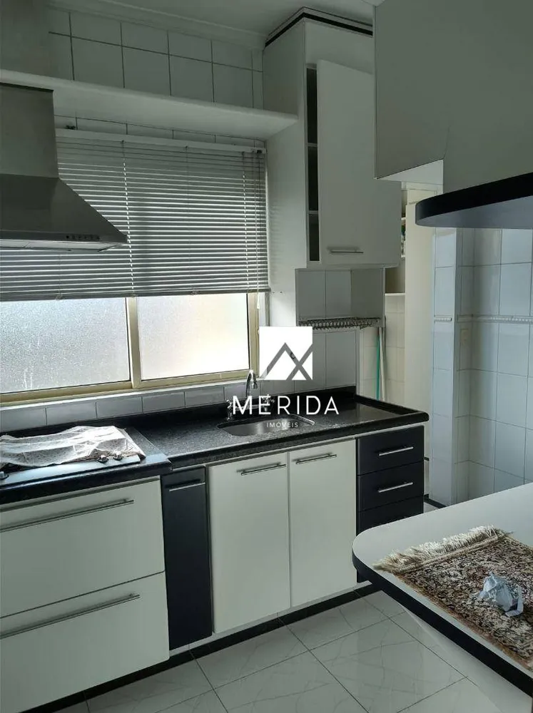 Apartamento, 3 quartos, 85 m² - Foto 4