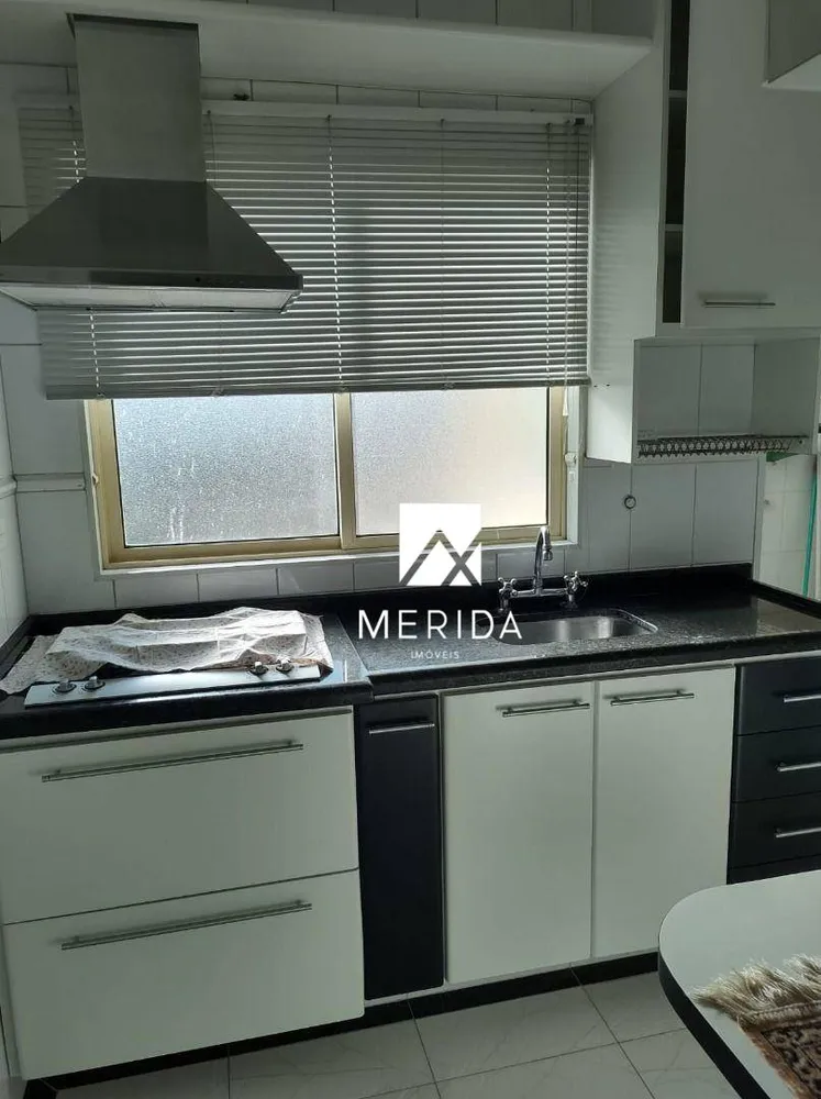 Apartamento, 3 quartos, 85 m² - Foto 3