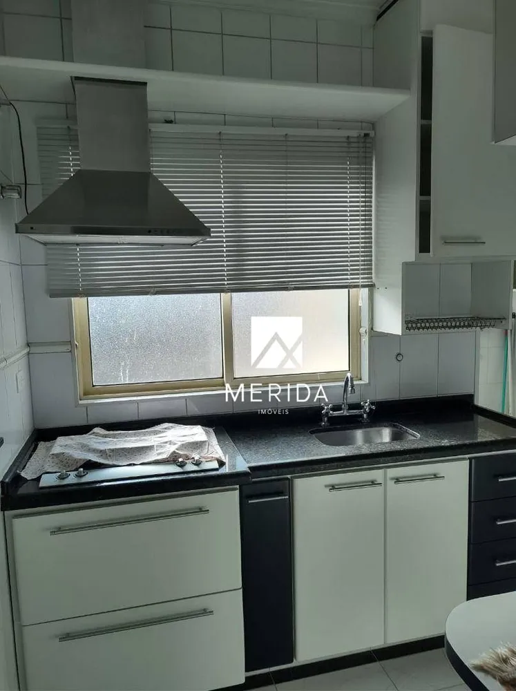 Apartamento, 3 quartos, 85 m² - Foto 6