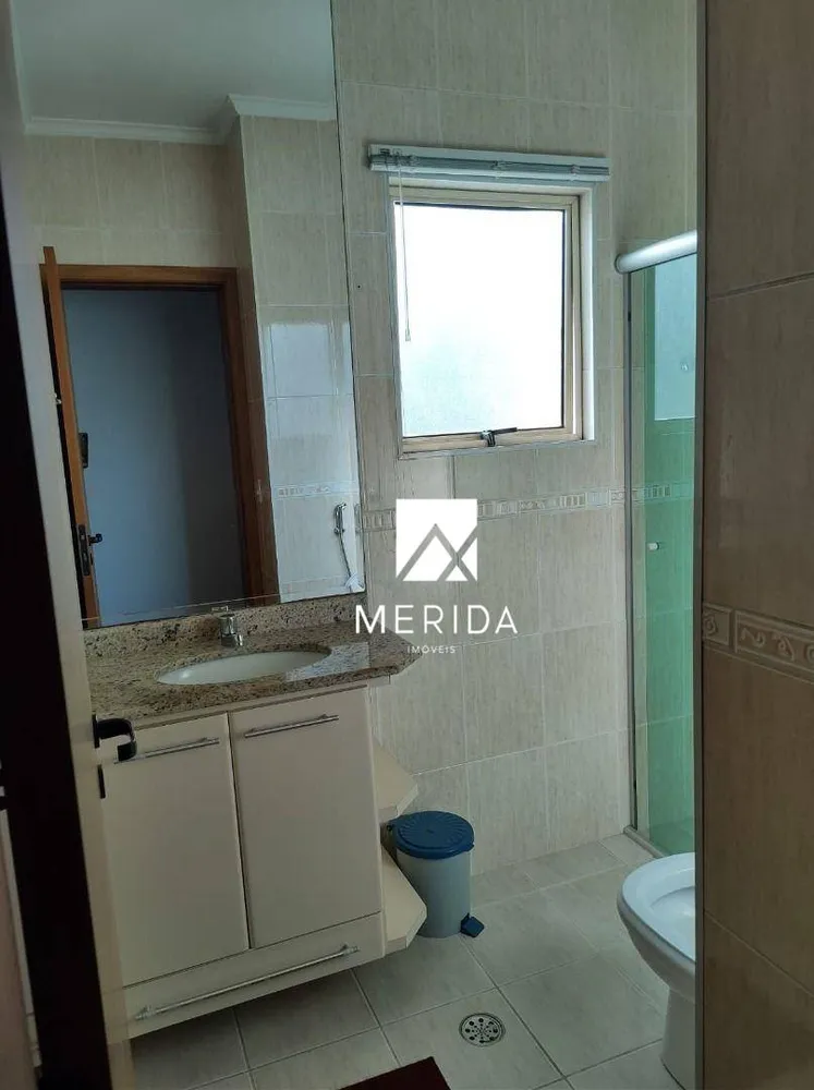 Apartamento, 3 quartos, 85 m² - Foto 10