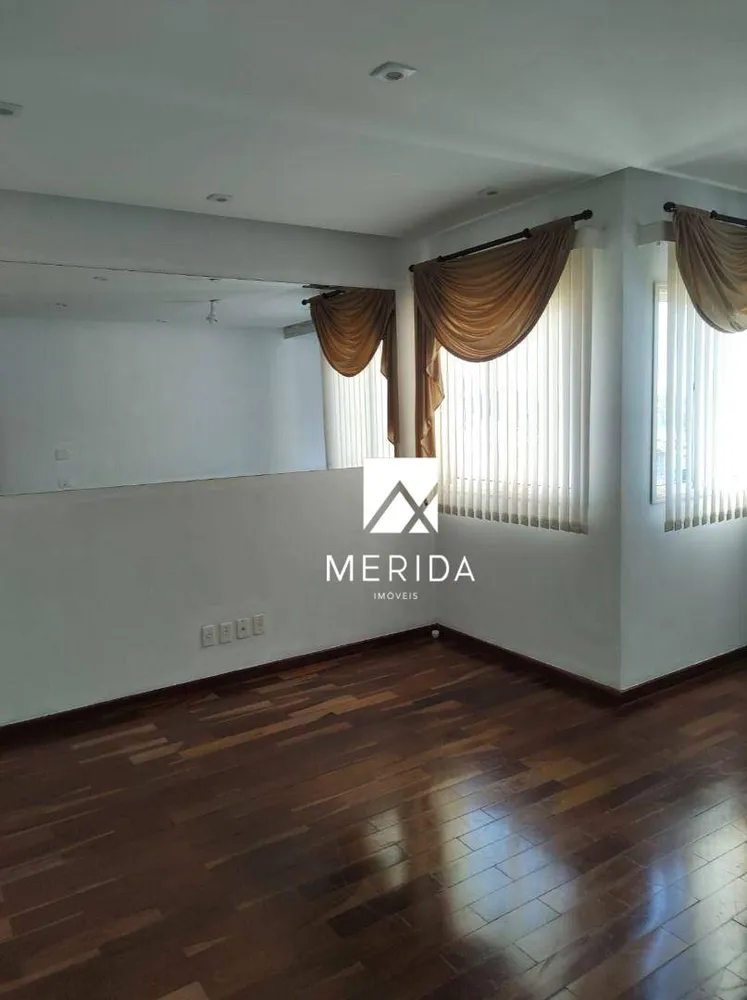 Apartamento, 3 quartos, 85 m² - Foto 1