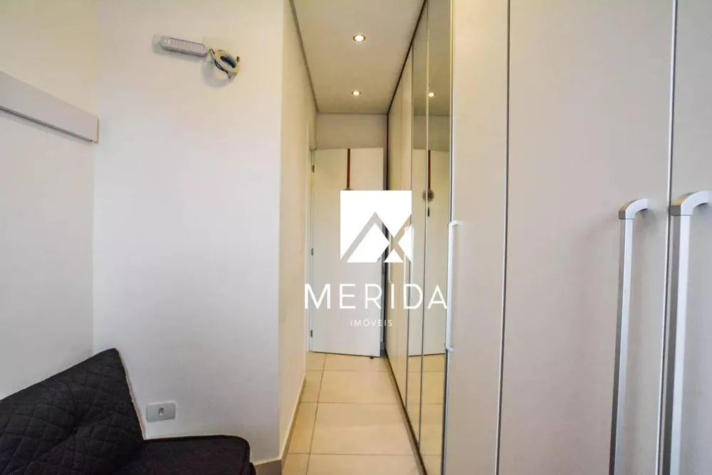 Apartamento, 2 quartos, 54 m² - Foto 5