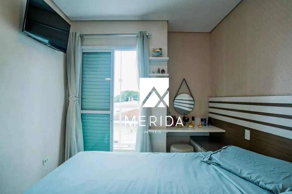 Apartamento, 2 quartos, 54 m² - Foto 7