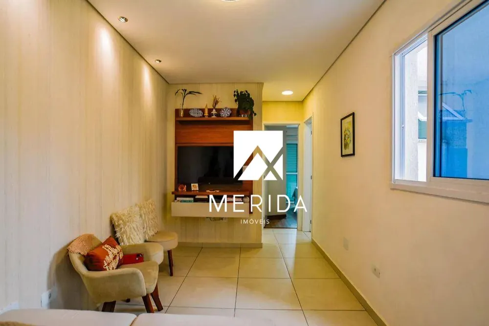 Apartamento, 2 quartos, 54 m² - Foto 1