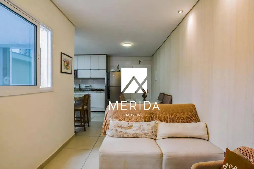 Apartamento, 2 quartos, 54 m² - Foto 3