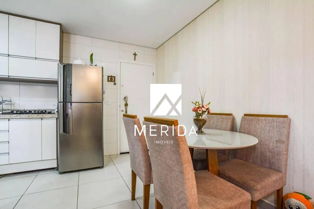 Apartamento, 2 quartos, 54 m² - Foto 4