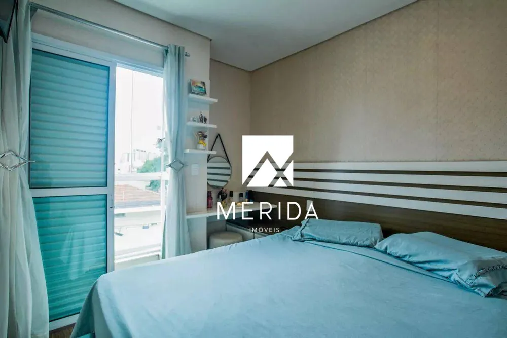 Apartamento, 2 quartos, 54 m² - Foto 6
