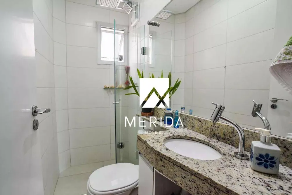 Apartamento, 2 quartos, 54 m² - Foto 10