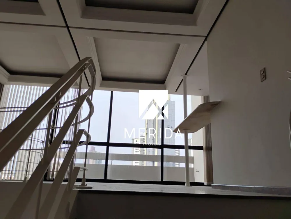 Apartamento, 3 quartos, 297 m² - Foto 1