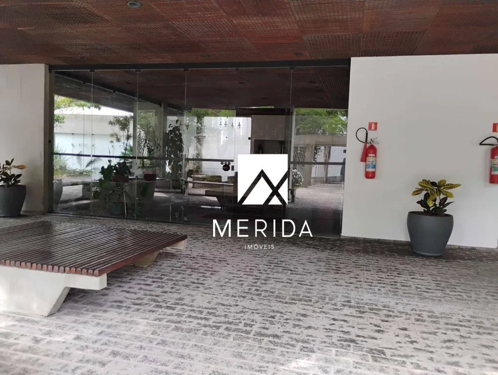 Apartamento, 3 quartos, 297 m² - Foto 11