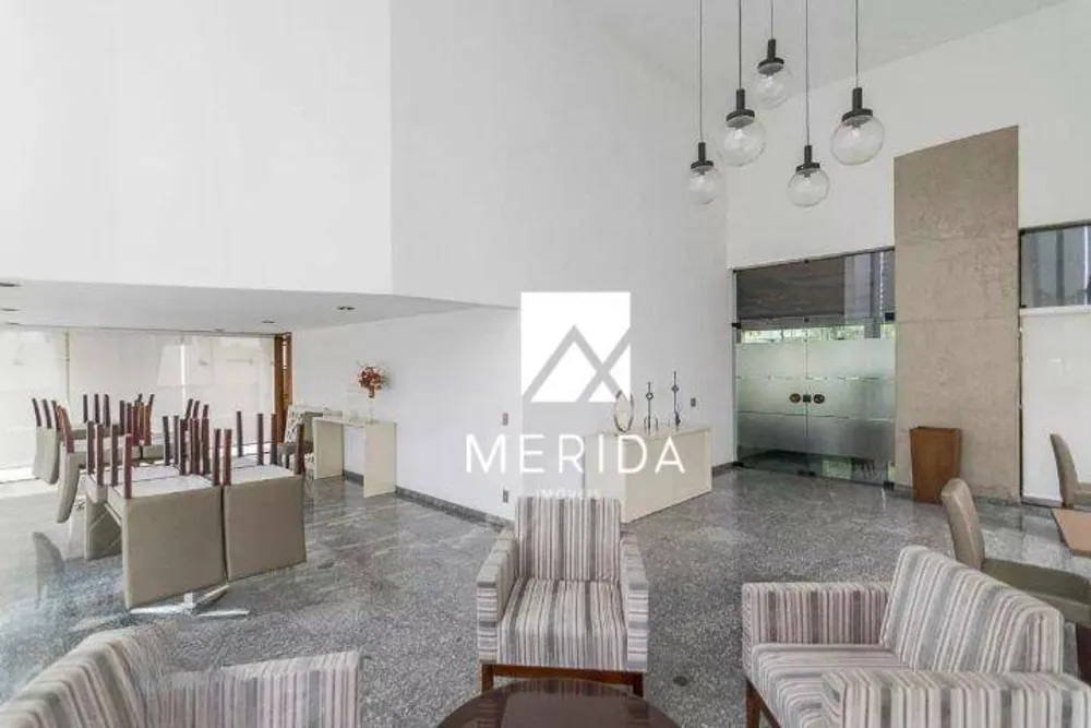 Apartamento, 3 quartos, 297 m² - Foto 15
