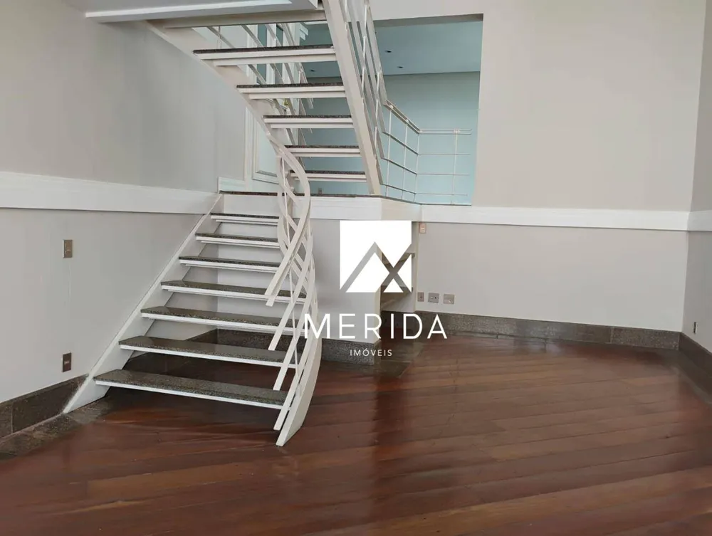 Apartamento, 3 quartos, 297 m² - Foto 5