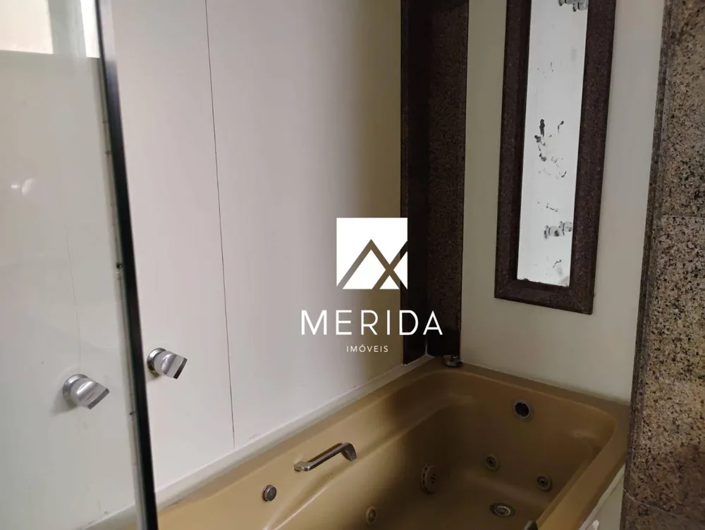Apartamento, 3 quartos, 297 m² - Foto 9
