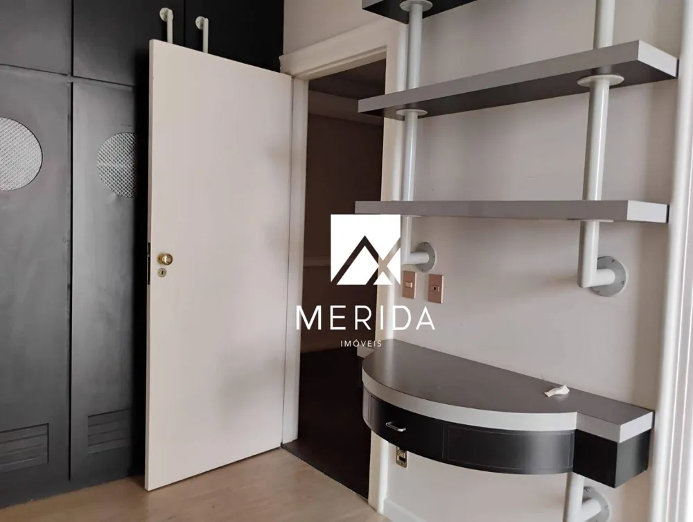 Apartamento, 3 quartos, 297 m² - Foto 7