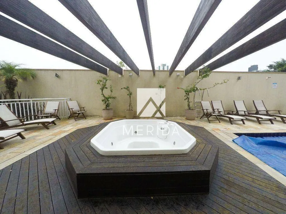 Apartamento, 4 quartos, 227 m² - Foto 6