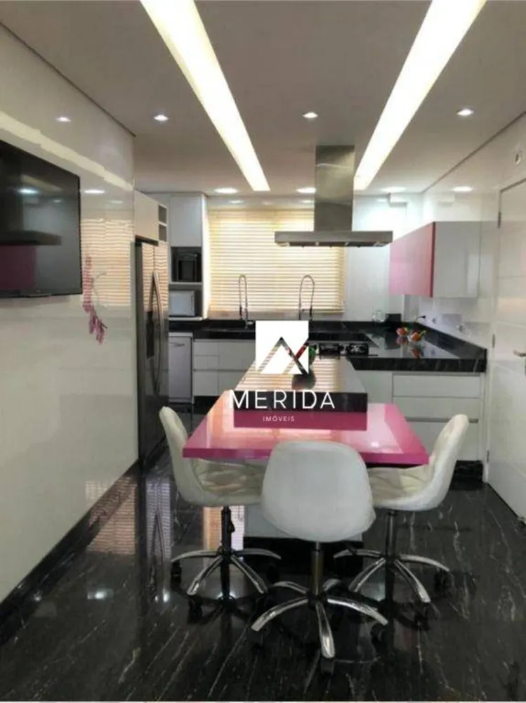 Apartamento, 4 quartos, 227 m² - Foto 2