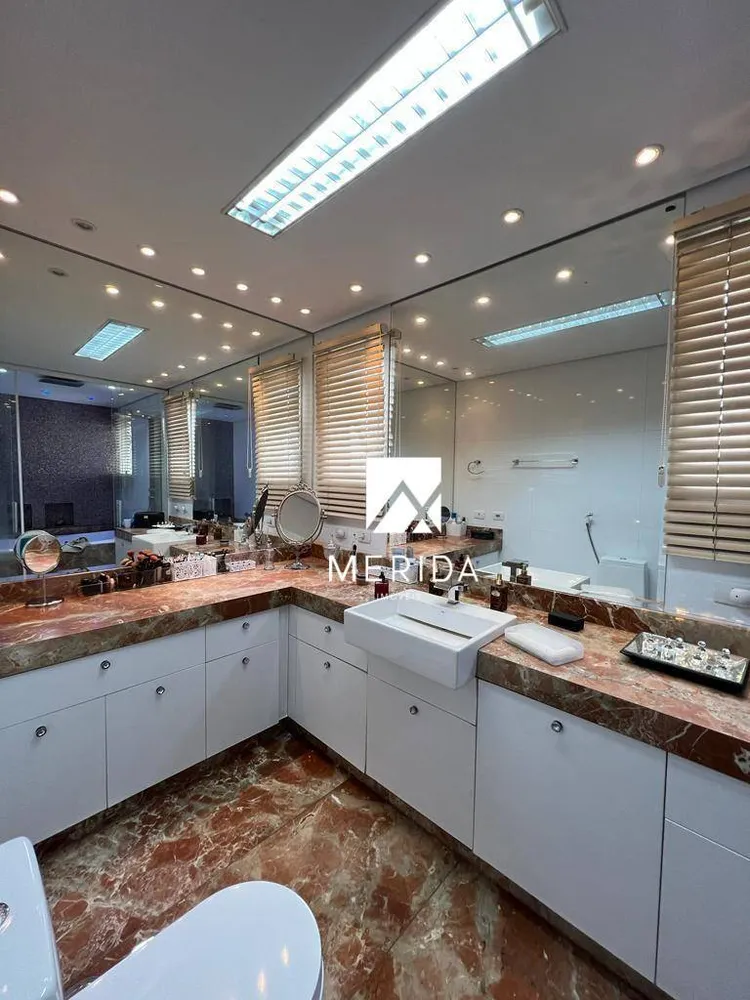 Apartamento, 4 quartos, 227 m² - Foto 3