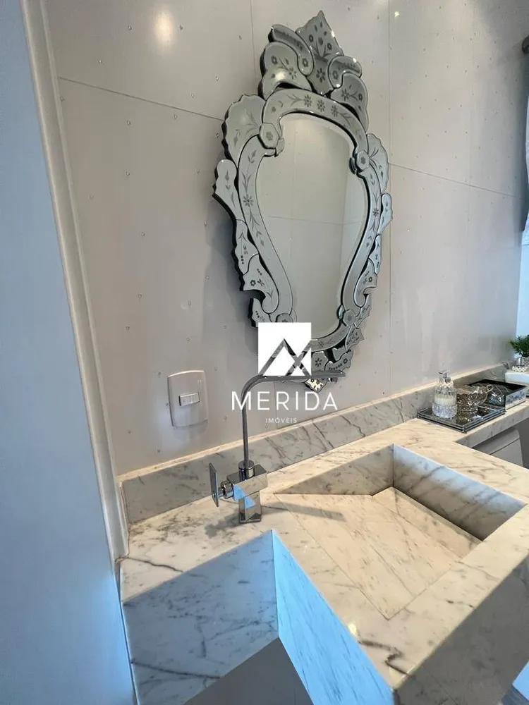 Apartamento, 4 quartos, 227 m² - Foto 4