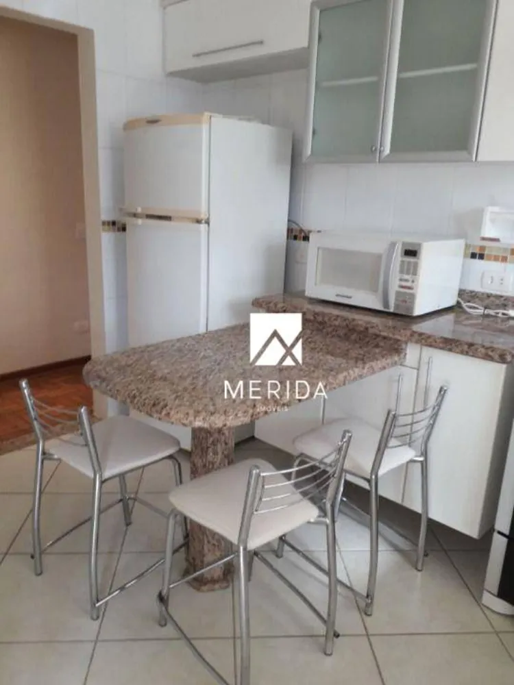 Apartamento, 2 quartos, 68 m² - Foto 4