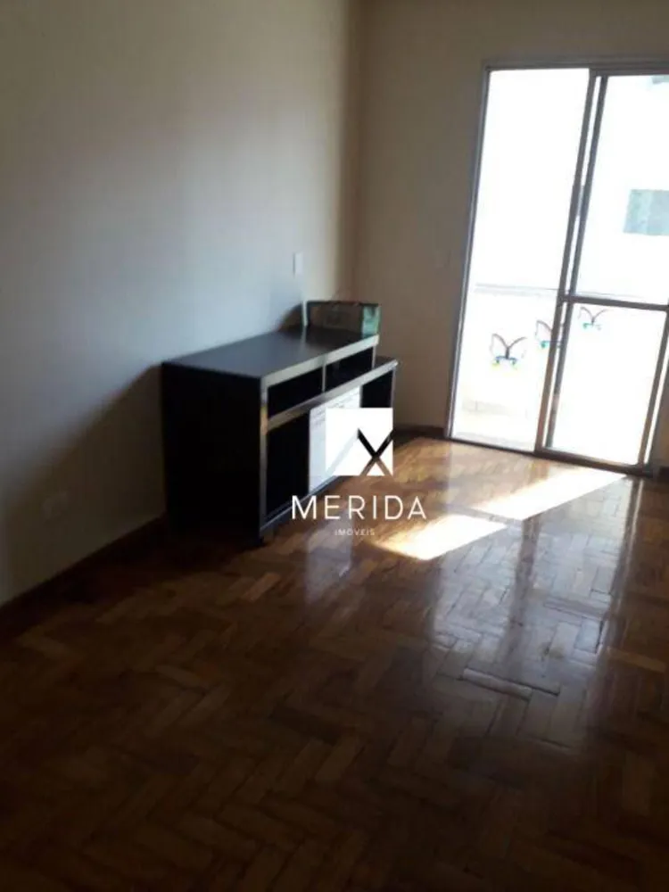 Apartamento, 2 quartos, 68 m² - Foto 2