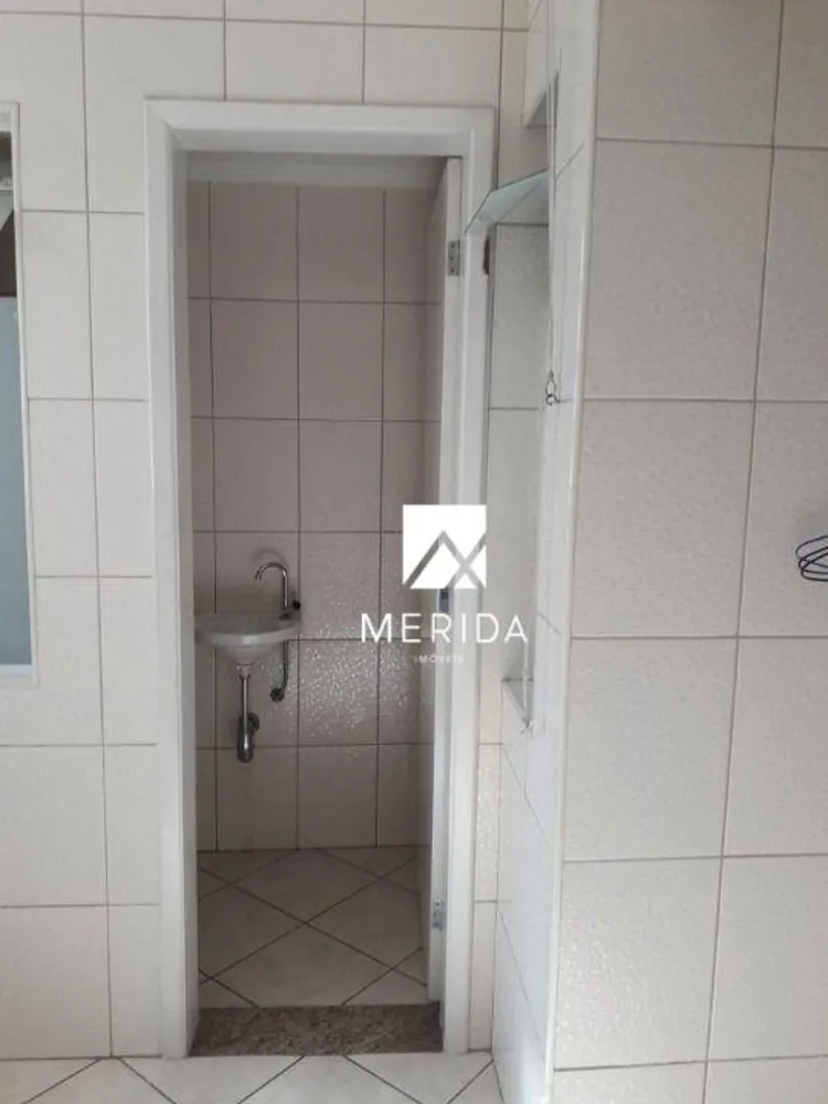 Apartamento, 2 quartos, 68 m² - Foto 6