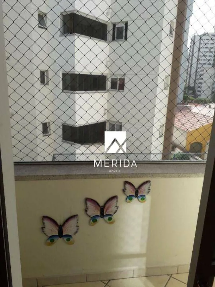 Apartamento, 2 quartos, 68 m² - Foto 3