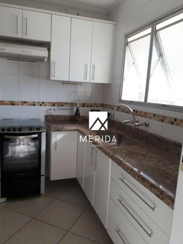 Apartamento, 2 quartos, 68 m² - Foto 1