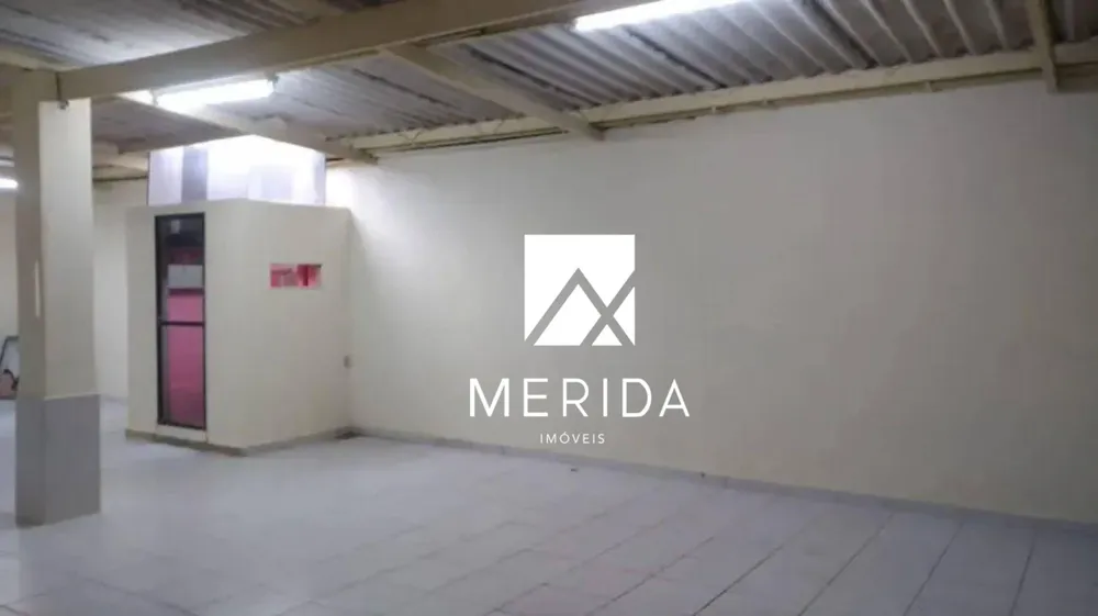 Depósito-Galpão, 267 m² - Foto 5