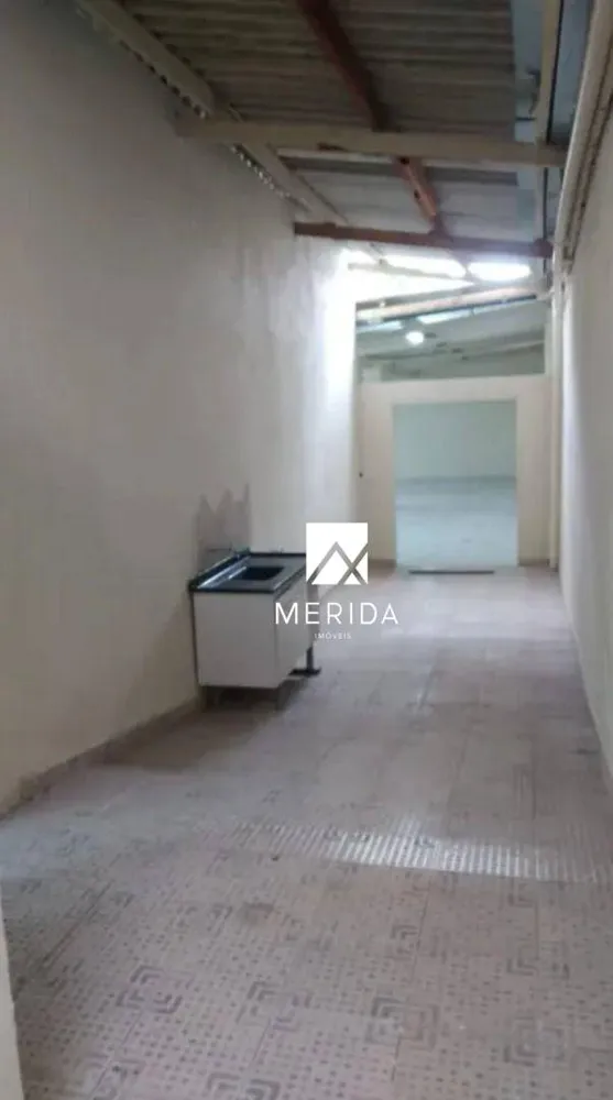 Depósito-Galpão, 267 m² - Foto 3