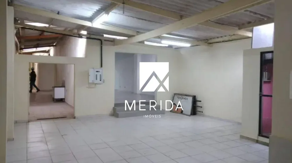 Depósito-Galpão, 267 m² - Foto 3