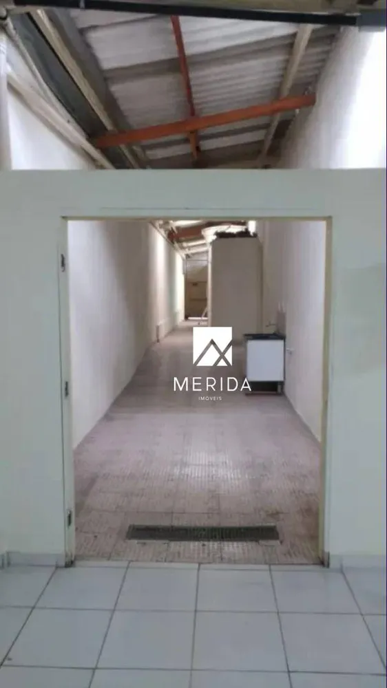 Depósito-Galpão, 267 m² - Foto 6