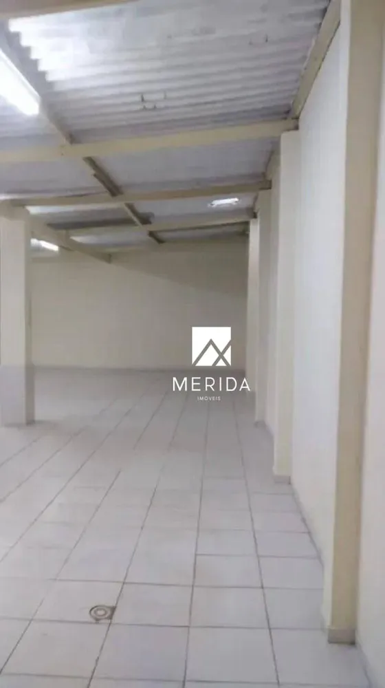 Depósito-Galpão, 267 m² - Foto 12