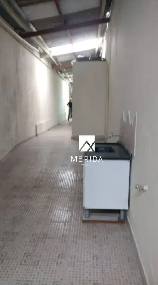 Depósito-Galpão, 267 m² - Foto 1