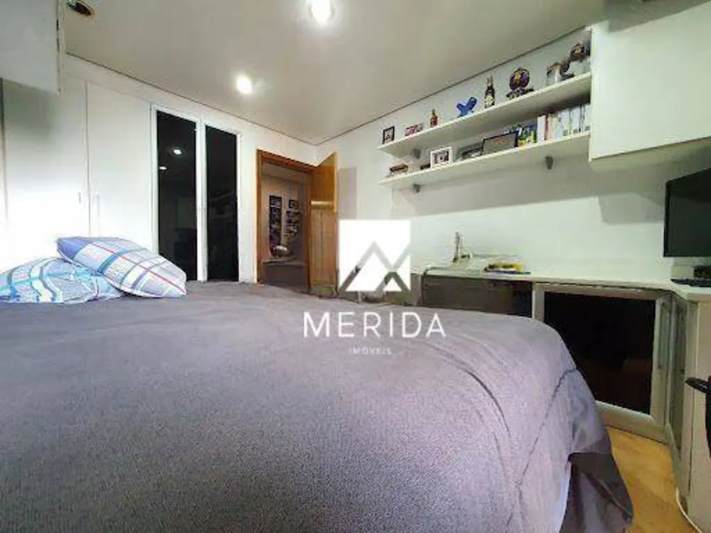 Apartamento, 4 quartos, 263 m² - Foto 6